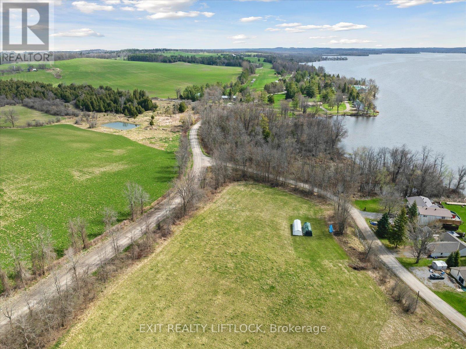 0 Lakeside Road, Otonabee-South Monaghan, Ontario  K0L 2G0 - Photo 14 - X12123606