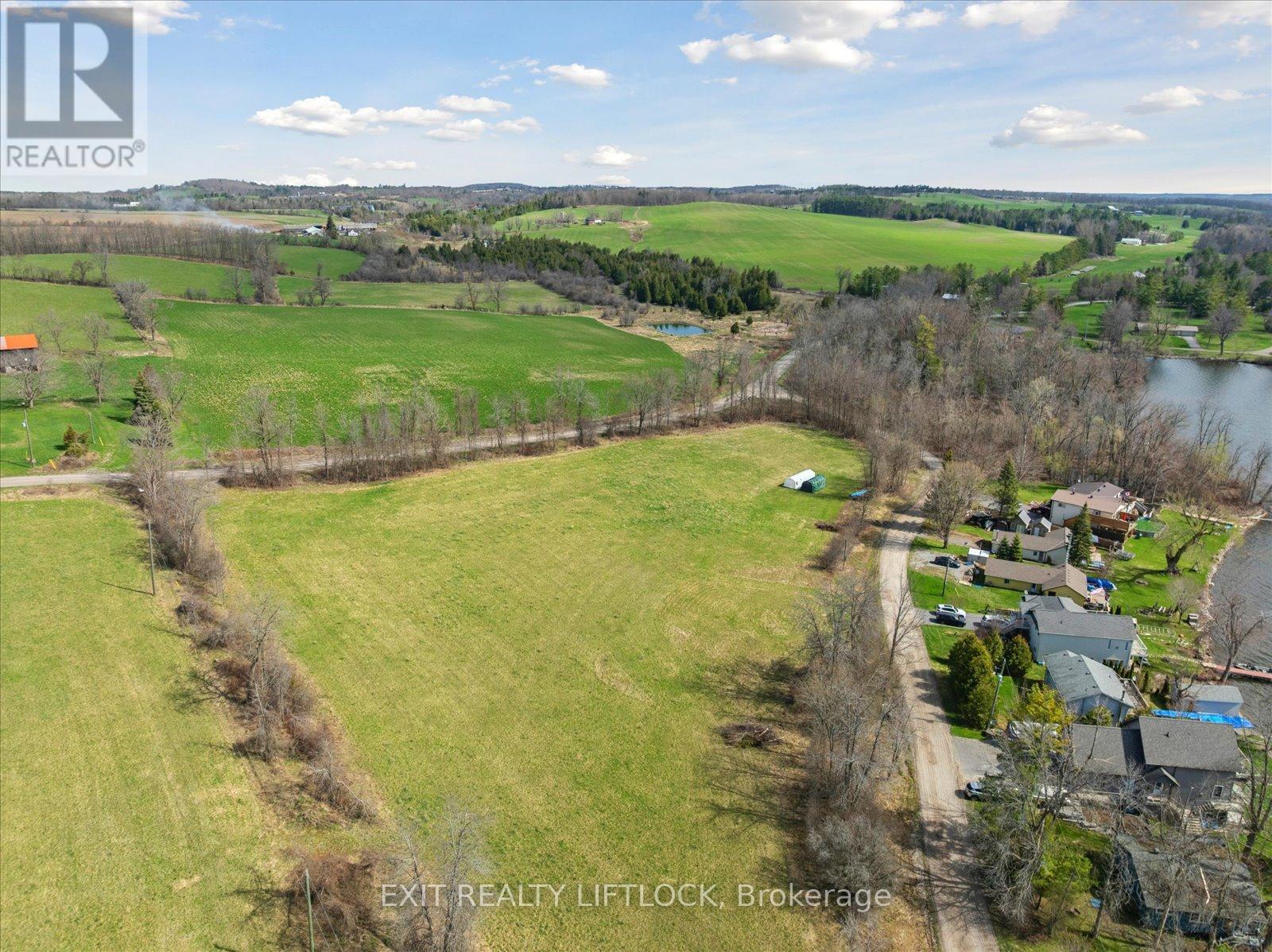 0 Lakeside Road, Otonabee-South Monaghan, Ontario  K0L 2G0 - Photo 17 - X12123606