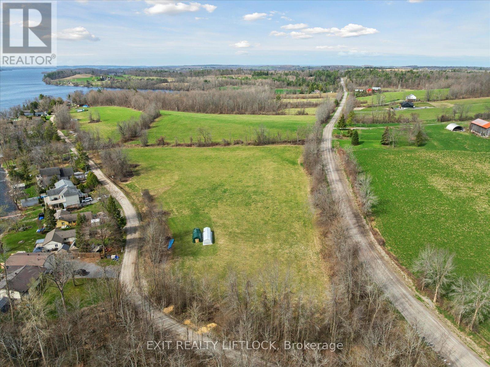 0 Lakeside Road, Otonabee-South Monaghan, Ontario  K0L 2G0 - Photo 2 - X12123606