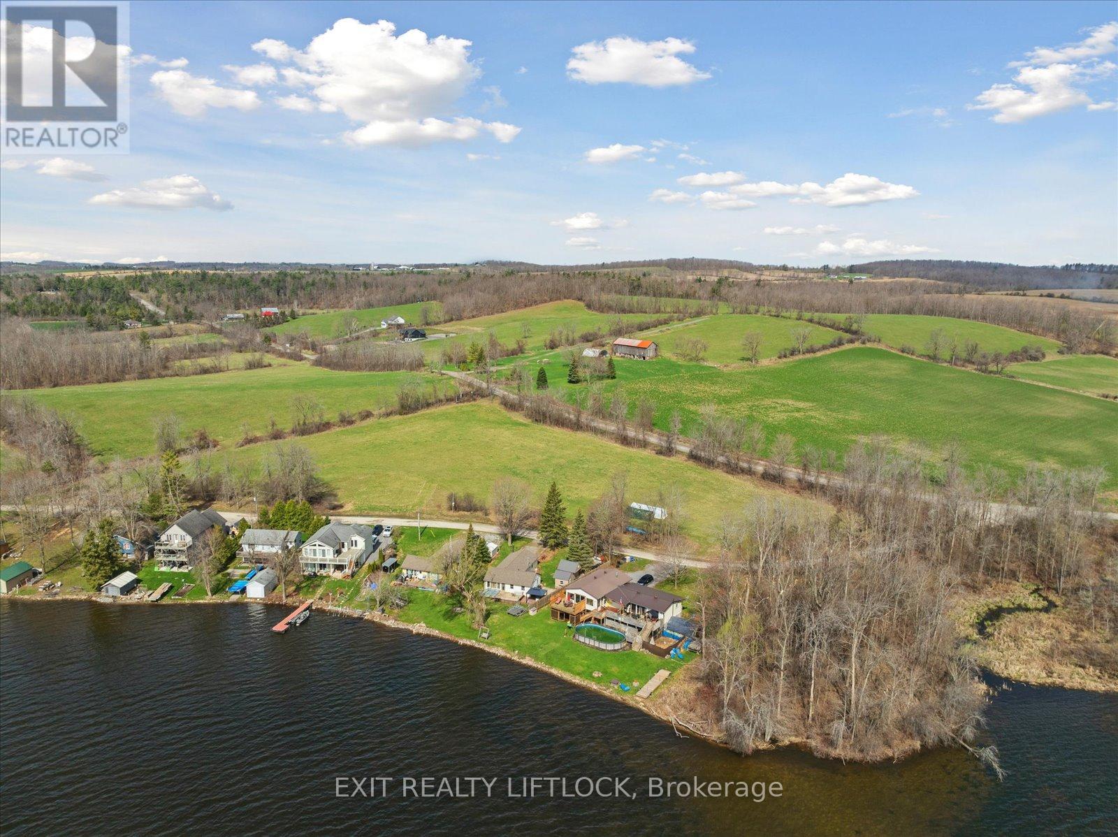 0 Lakeside Road, Otonabee-South Monaghan, Ontario  K0L 2G0 - Photo 20 - X12123606