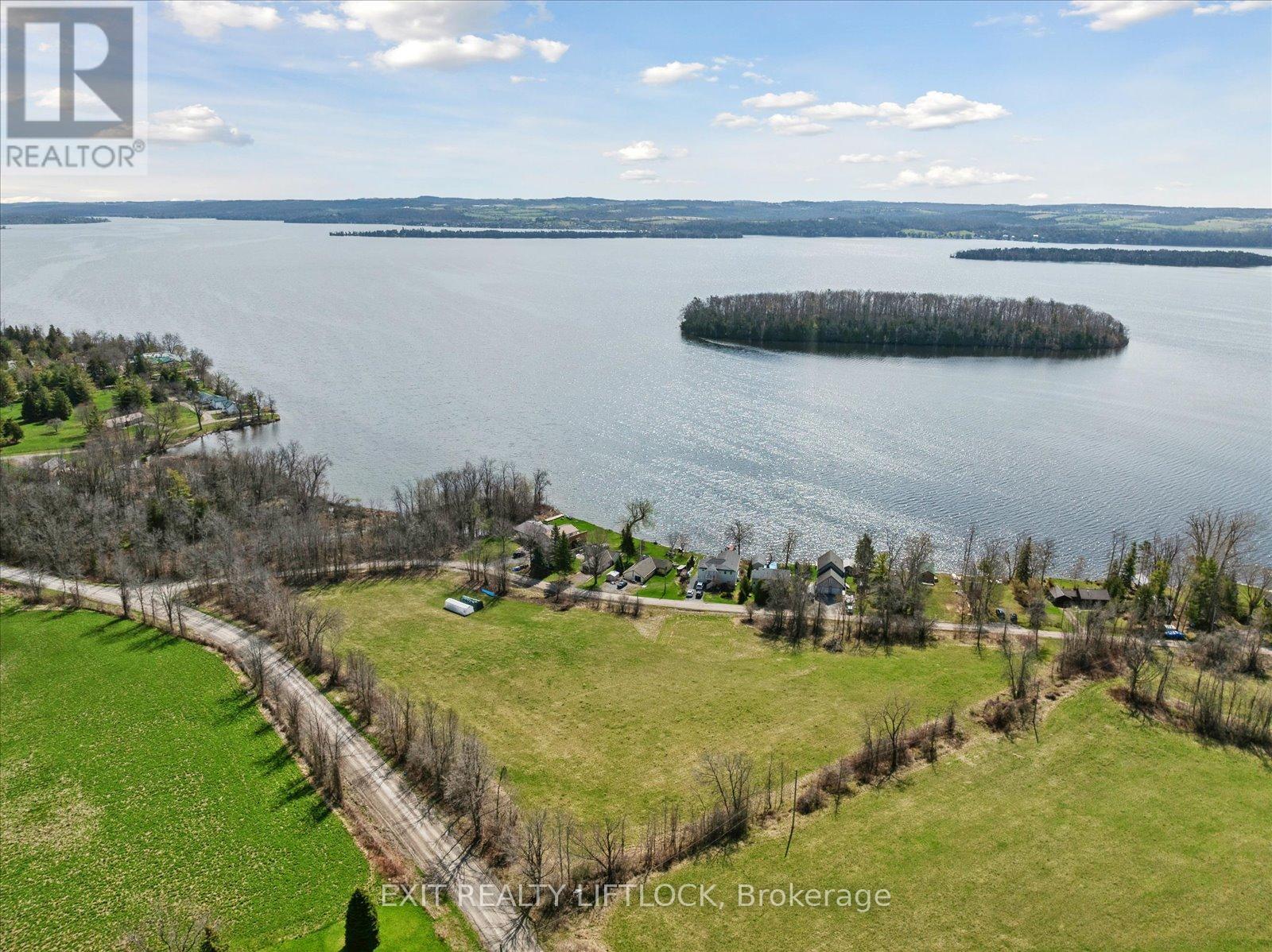 0 Lakeside Road, Otonabee-South Monaghan, Ontario  K0L 2G0 - Photo 24 - X12123606