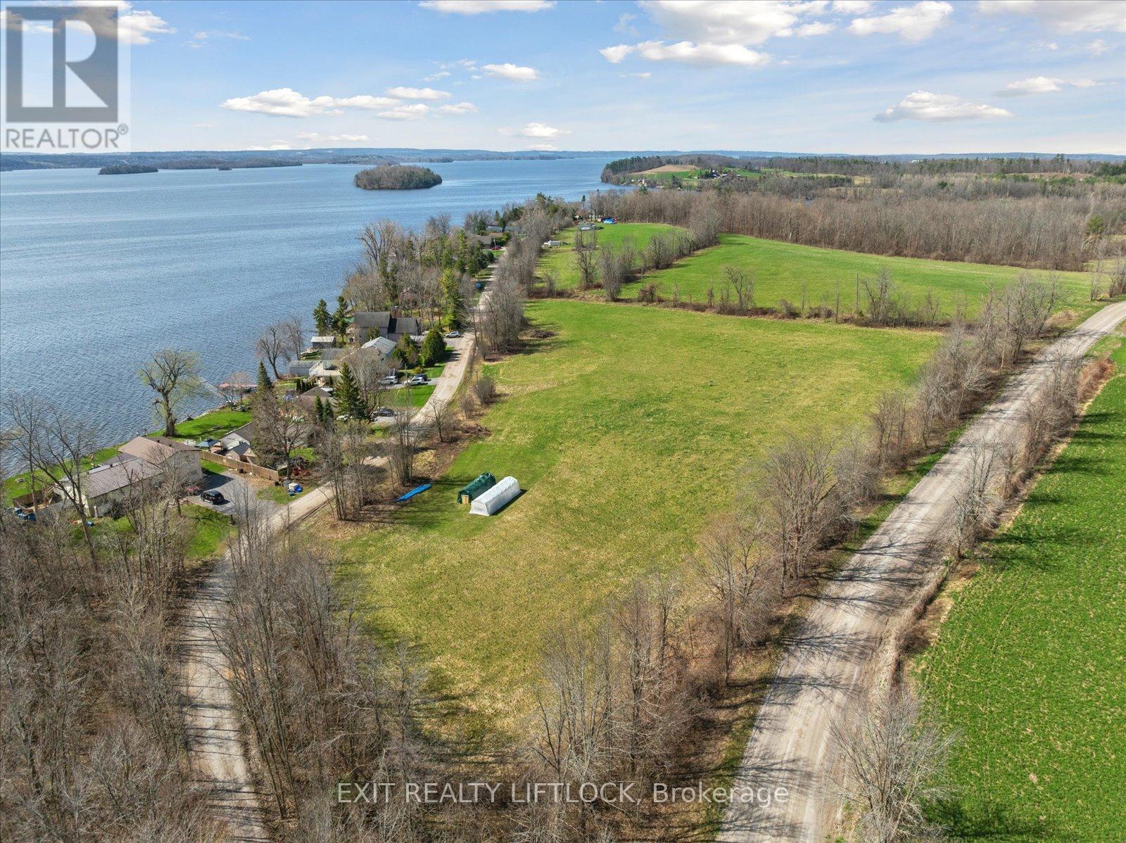 0 Lakeside Road, Otonabee-South Monaghan, Ontario  K0L 2G0 - Photo 25 - X12123606