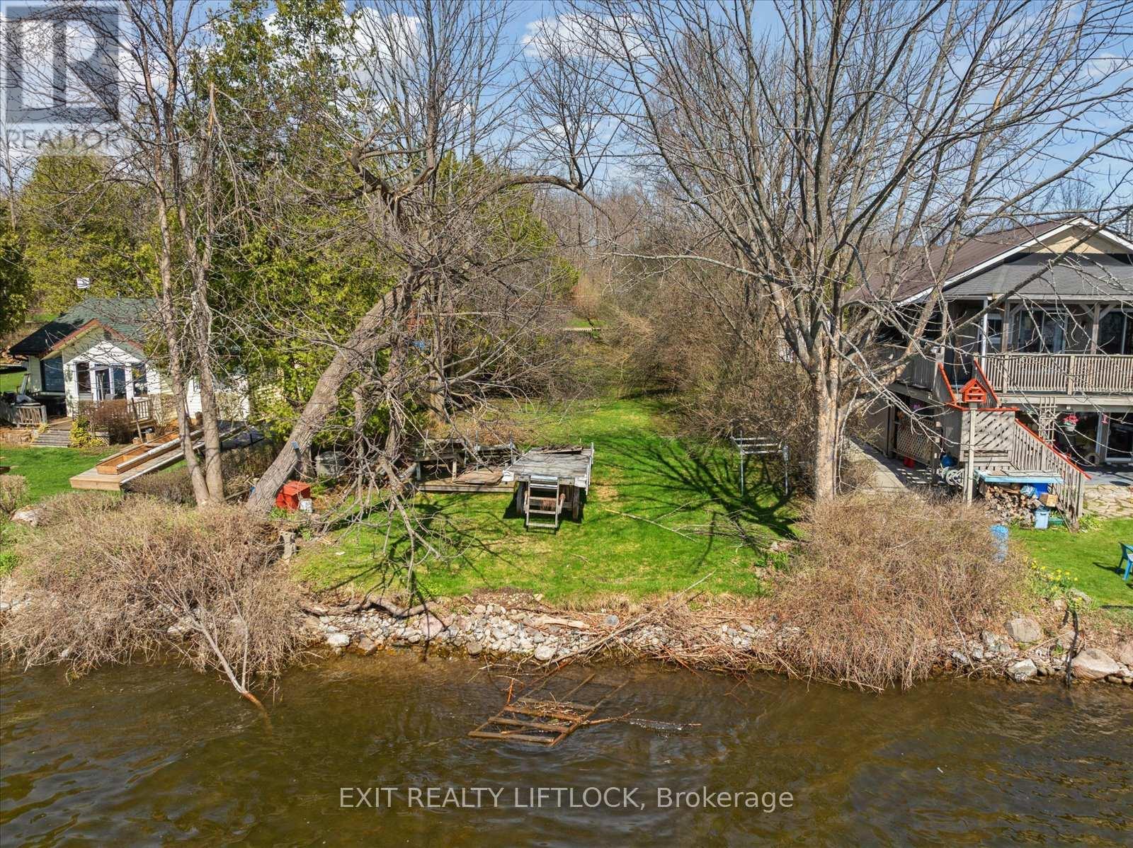 0 Lakeside Road, Otonabee-South Monaghan, Ontario  K0L 2G0 - Photo 26 - X12123606