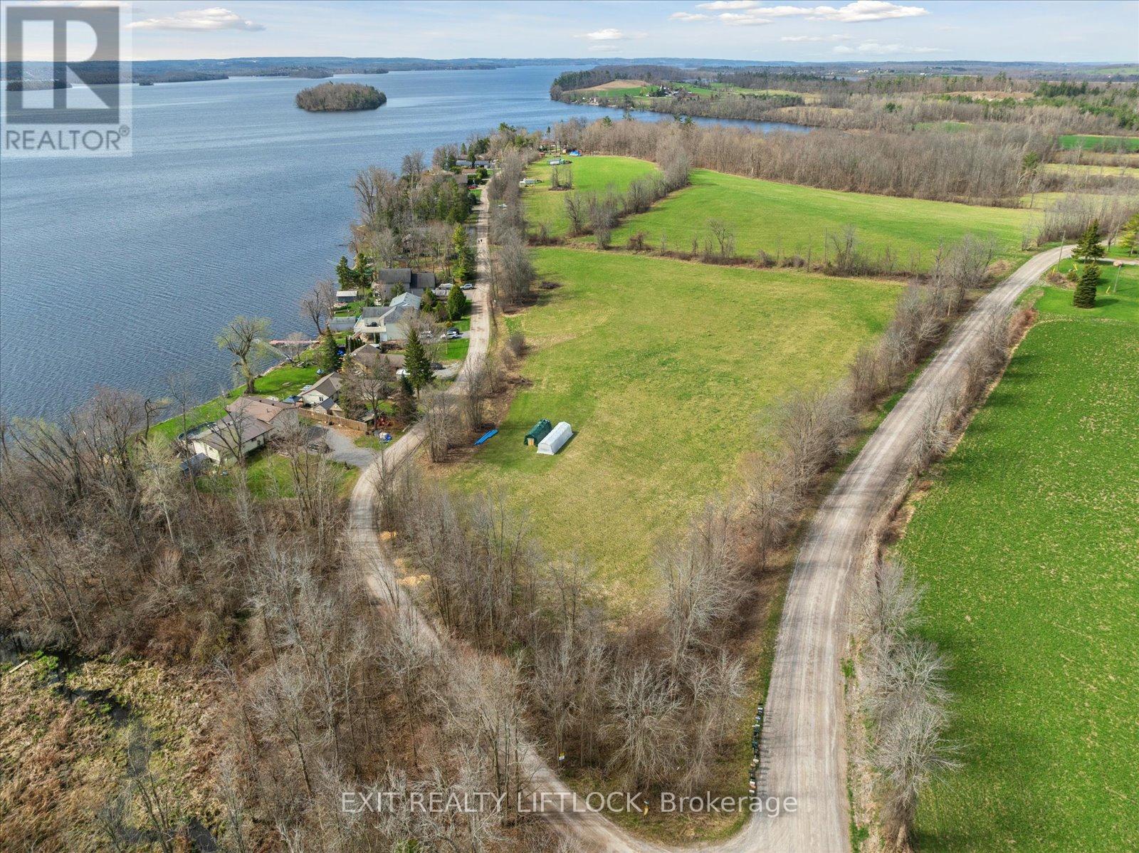 0 Lakeside Road, Otonabee-South Monaghan, Ontario  K0L 2G0 - Photo 4 - X12123606