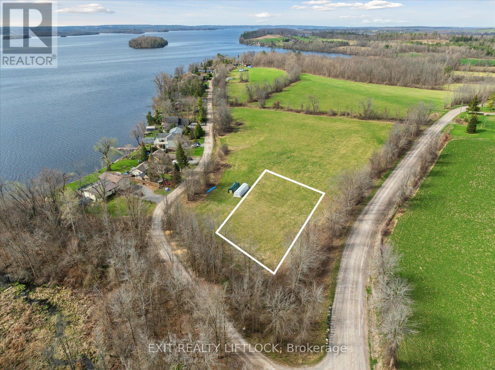 0 Lakeside Road, Otonabee-South Monaghan, Ontario  K0L 2G0 - Photo 5 - X12123606
