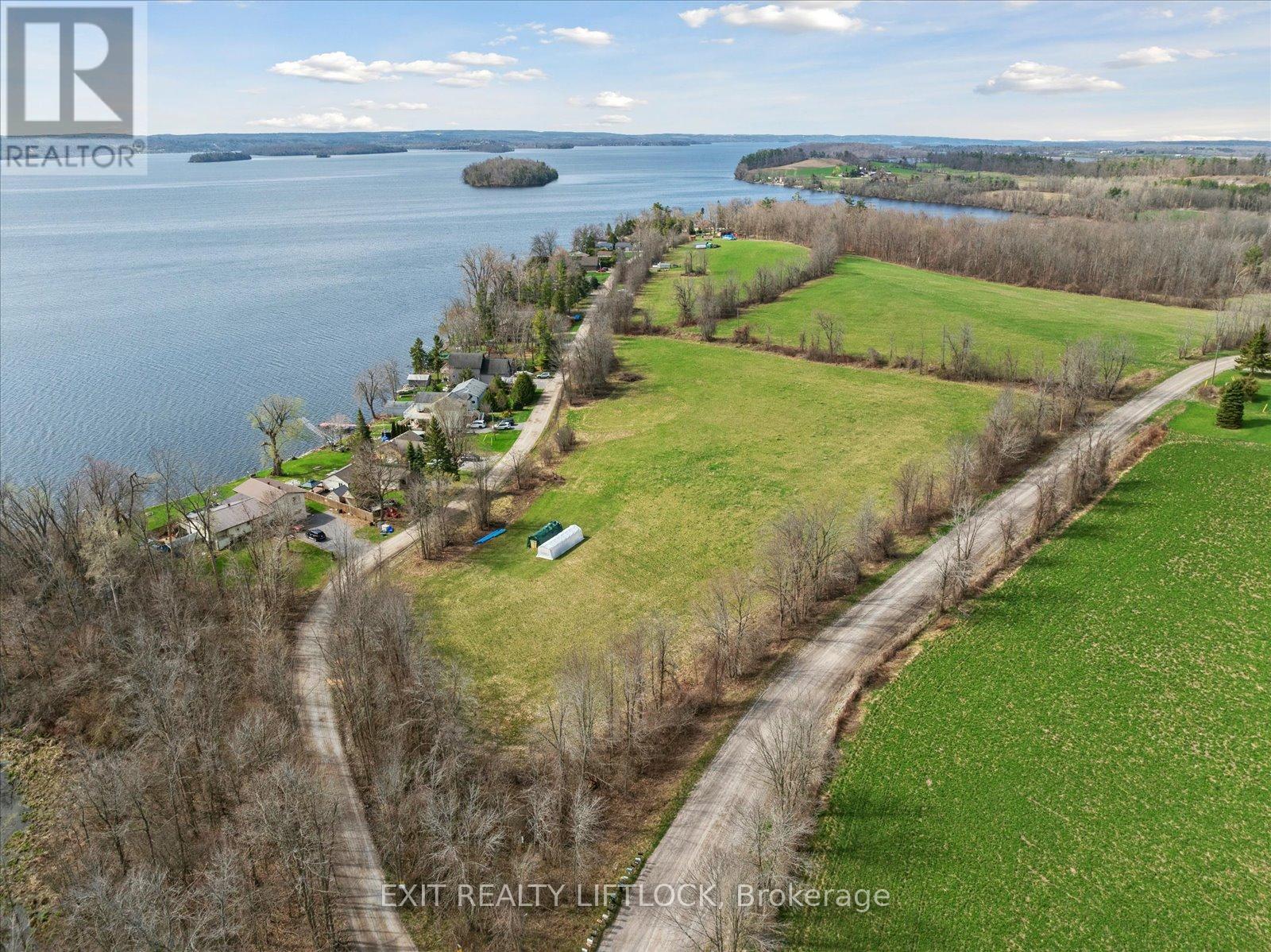 0 Lakeside Road, Otonabee-South Monaghan, Ontario  K0L 2G0 - Photo 6 - X12123606