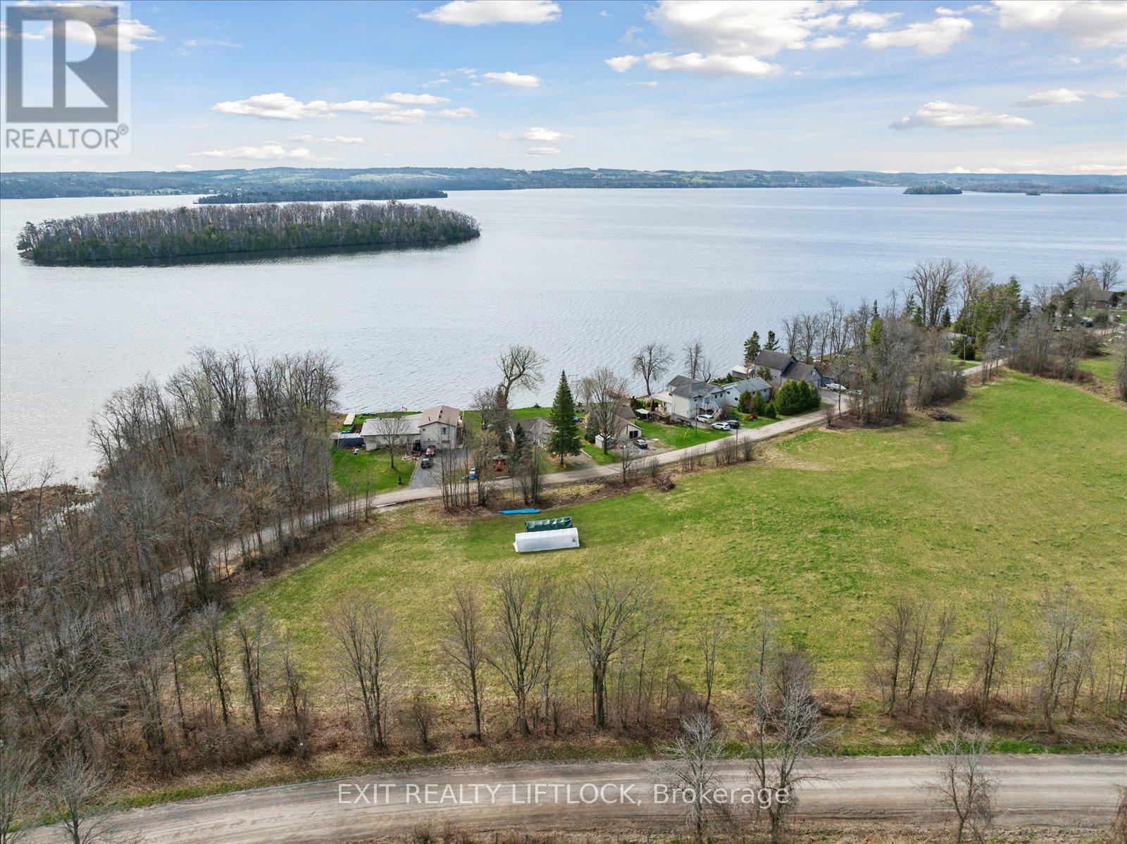 0 Lakeside Road, Otonabee-South Monaghan, Ontario  K0L 2G0 - Photo 8 - X12123606