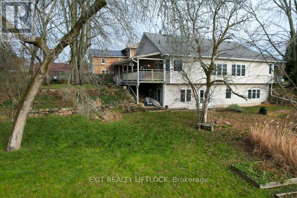 57 King Street E, Kawartha Lakes (Omemee), Ontario  K0L 2W0 - Photo 2 - X12123612