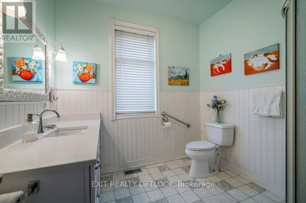 57 King Street E, Kawartha Lakes (Omemee), Ontario  K0L 2W0 - Photo 21 - X12123612