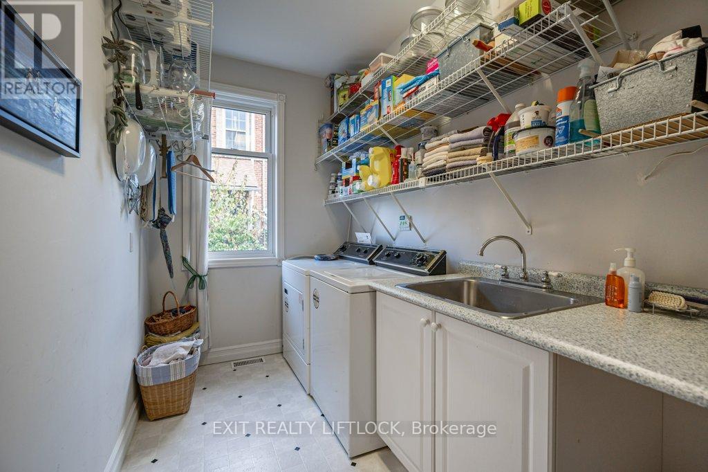 57 King Street E, Kawartha Lakes (Omemee), Ontario  K0L 2W0 - Photo 22 - X12123612