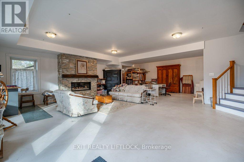 57 King Street E, Kawartha Lakes (Omemee), Ontario  K0L 2W0 - Photo 26 - X12123612