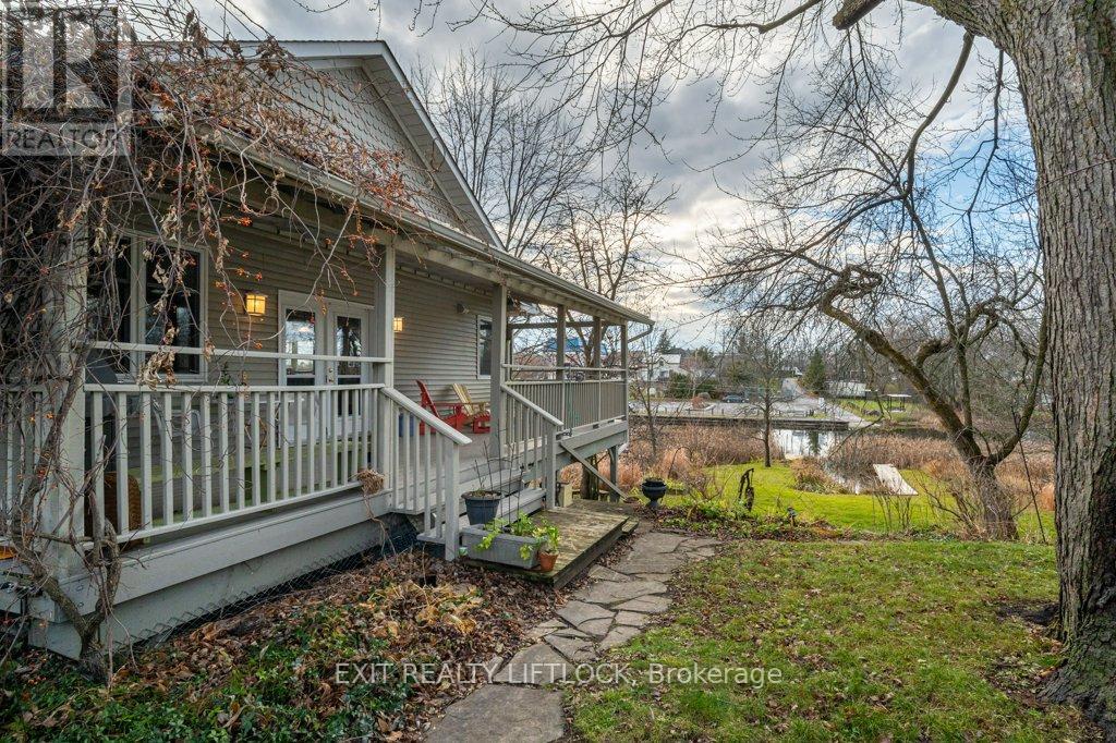 57 King Street E, Kawartha Lakes (Omemee), Ontario  K0L 2W0 - Photo 3 - X12123612