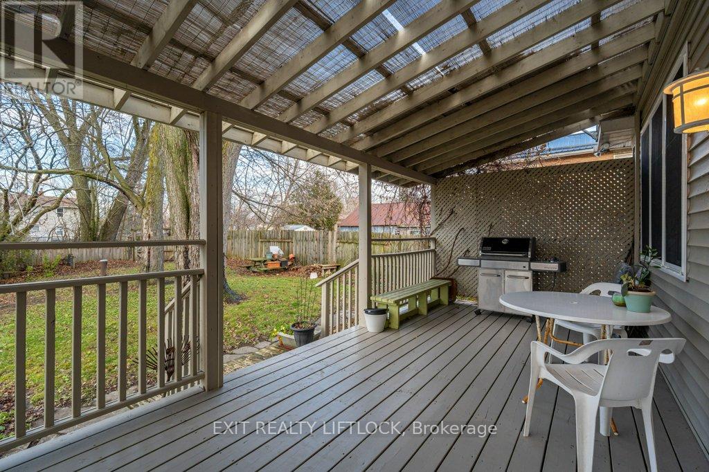 57 King Street E, Kawartha Lakes (Omemee), Ontario  K0L 2W0 - Photo 33 - X12123612