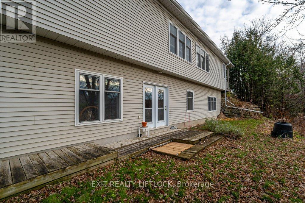 57 King Street E, Kawartha Lakes (Omemee), Ontario  K0L 2W0 - Photo 36 - X12123612