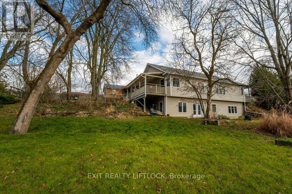 57 King Street E, Kawartha Lakes (Omemee), Ontario  K0L 2W0 - Photo 37 - X12123612