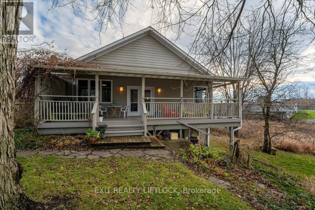 57 King Street E, Kawartha Lakes (Omemee), Ontario  K0L 2W0 - Photo 4 - X12123612