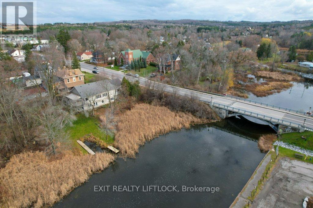 57 King Street E, Kawartha Lakes (Omemee), Ontario  K0L 2W0 - Photo 40 - X12123612