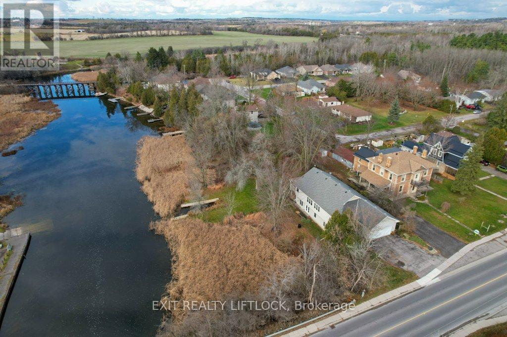 57 King Street E, Kawartha Lakes (Omemee), Ontario  K0L 2W0 - Photo 42 - X12123612
