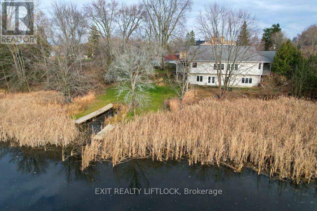 57 King Street E, Kawartha Lakes (Omemee), Ontario  K0L 2W0 - Photo 44 - X12123612