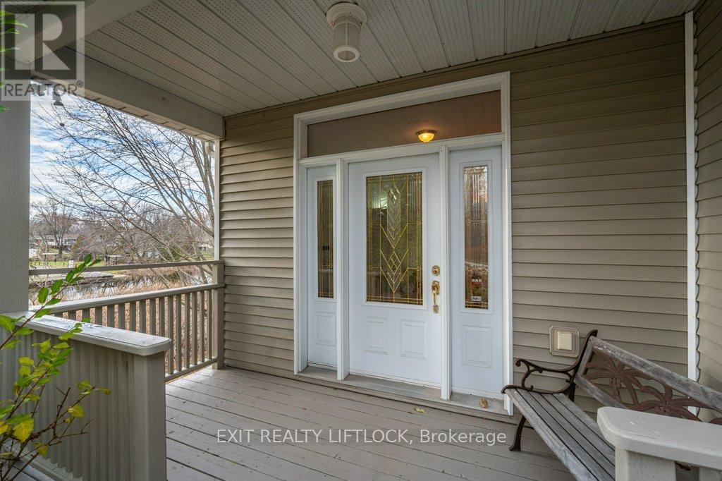 57 King Street E, Kawartha Lakes (Omemee), Ontario  K0L 2W0 - Photo 5 - X12123612