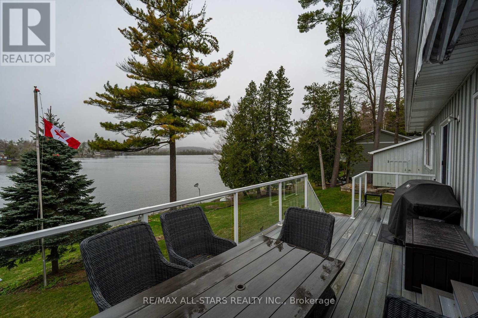 308 Fife Avenue, Smith-Ennismore-Lakefield, Ontario  K9J 0C6 - Photo 32 - X12123699