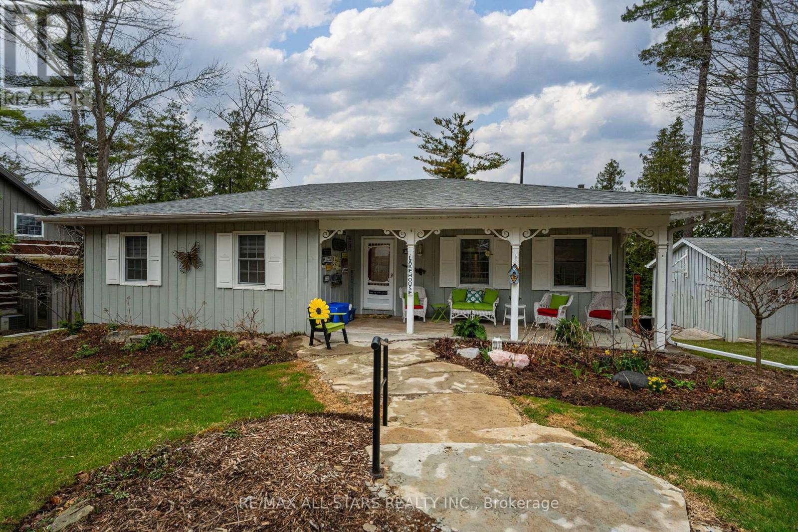 308 Fife Avenue, Smith-Ennismore-Lakefield, Ontario  K9J 0C6 - Photo 36 - X12123699