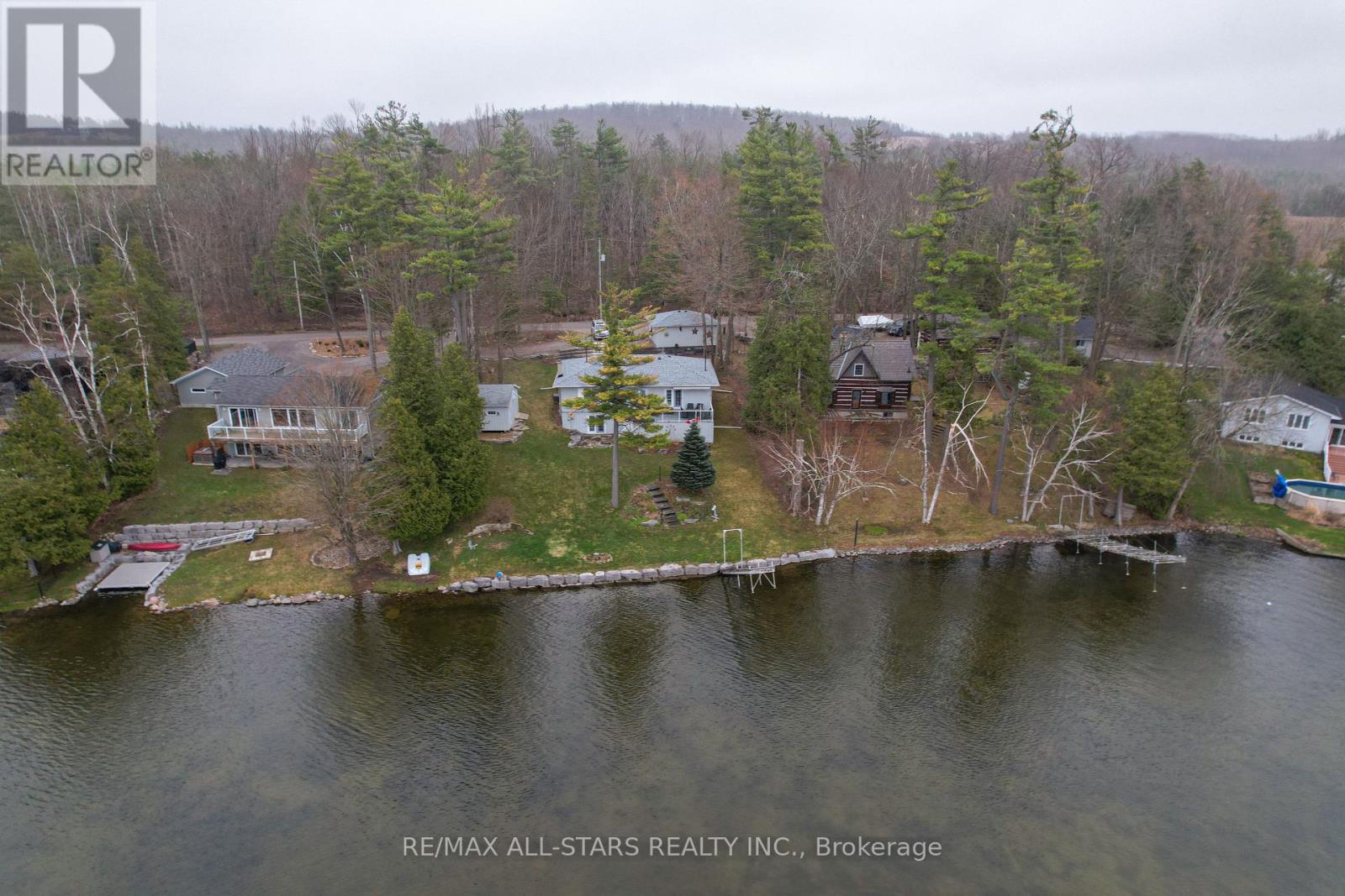 308 Fife Avenue, Smith-Ennismore-Lakefield, Ontario  K9J 0C6 - Photo 37 - X12123699