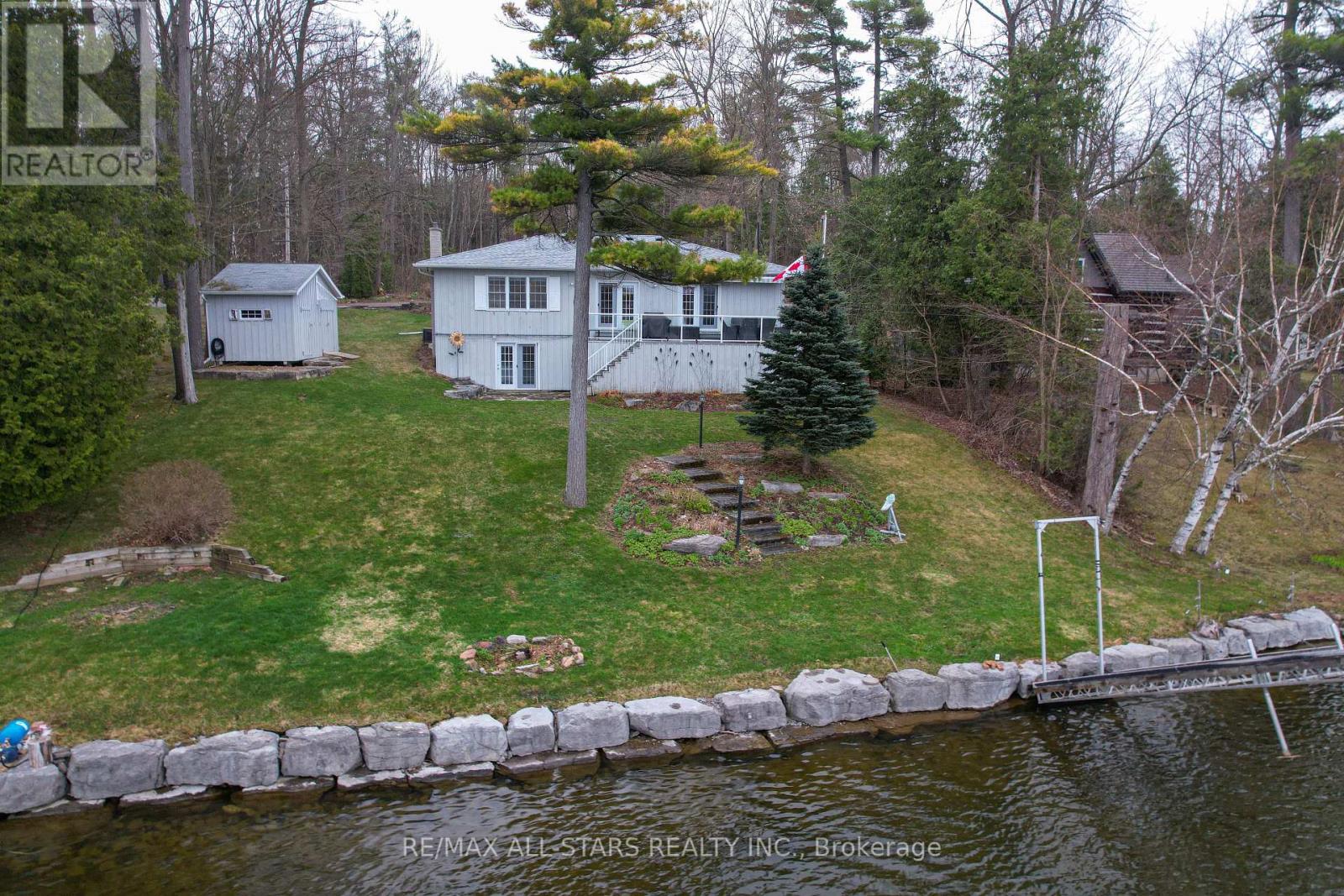 308 Fife Avenue, Smith-Ennismore-Lakefield, Ontario  K9J 0C6 - Photo 38 - X12123699