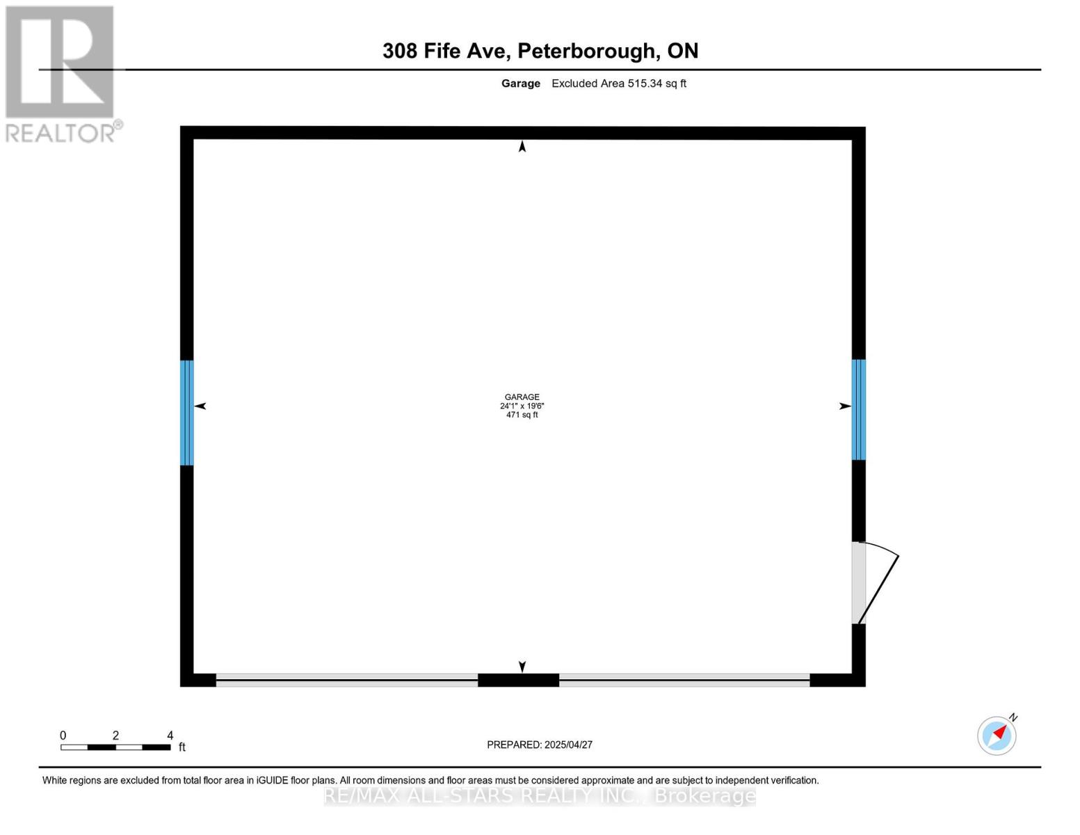 308 Fife Avenue, Smith-Ennismore-Lakefield, Ontario  K9J 0C6 - Photo 44 - X12123699