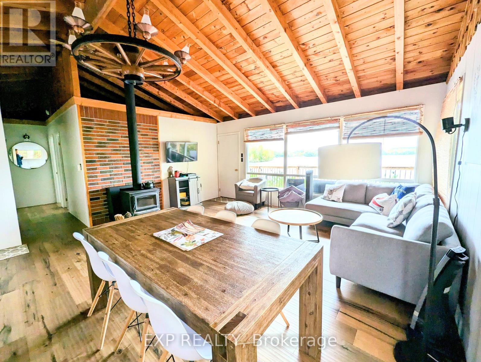 400b Gilbert Bay Lane, Wollaston, Ontario  K0L 1P0 - Photo 11 - X12123723