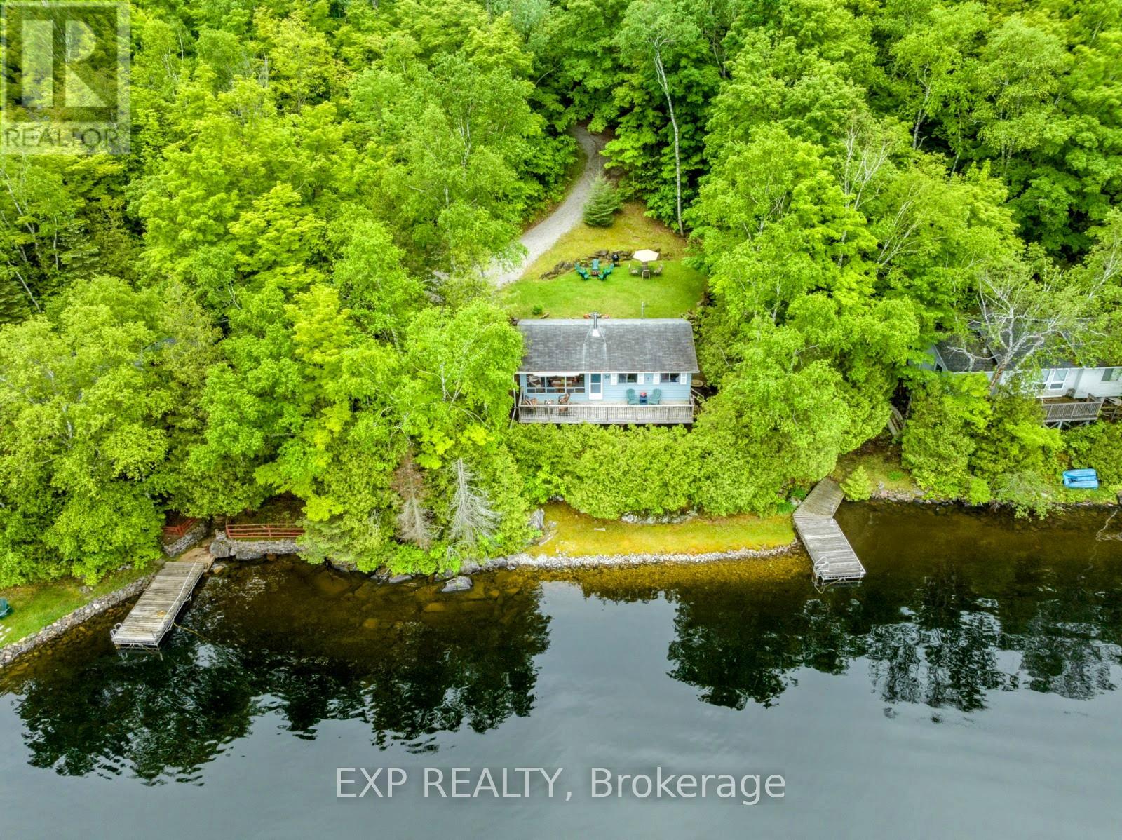 400b Gilbert Bay Lane, Wollaston, Ontario  K0L 1P0 - Photo 2 - X12123723