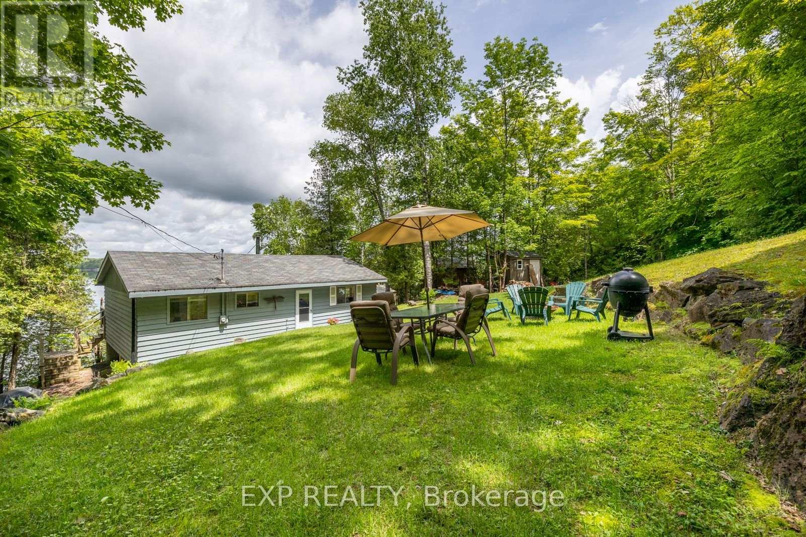 400b Gilbert Bay Lane, Wollaston, Ontario  K0L 1P0 - Photo 20 - X12123723