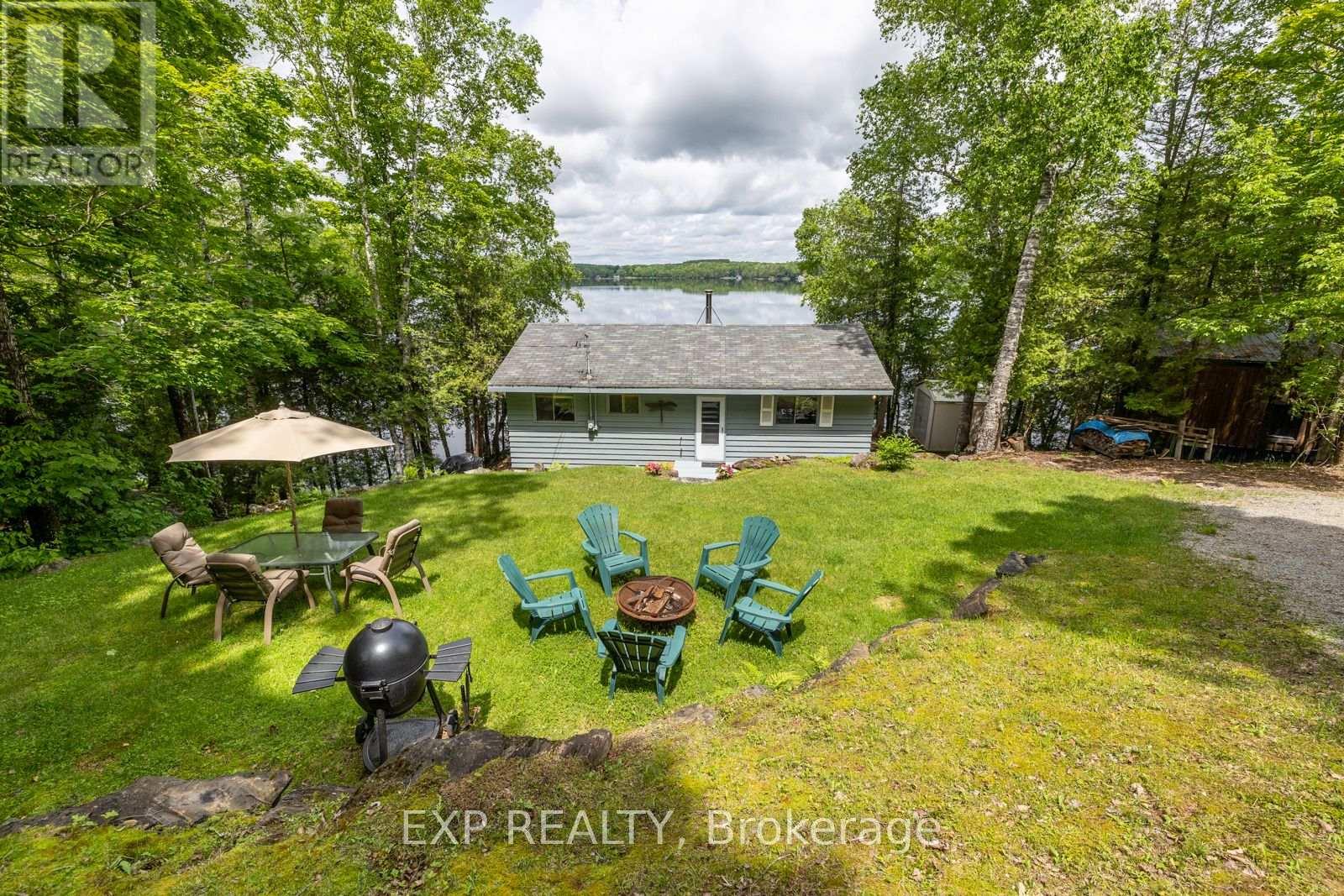 400b Gilbert Bay Lane, Wollaston, Ontario  K0L 1P0 - Photo 3 - X12123723