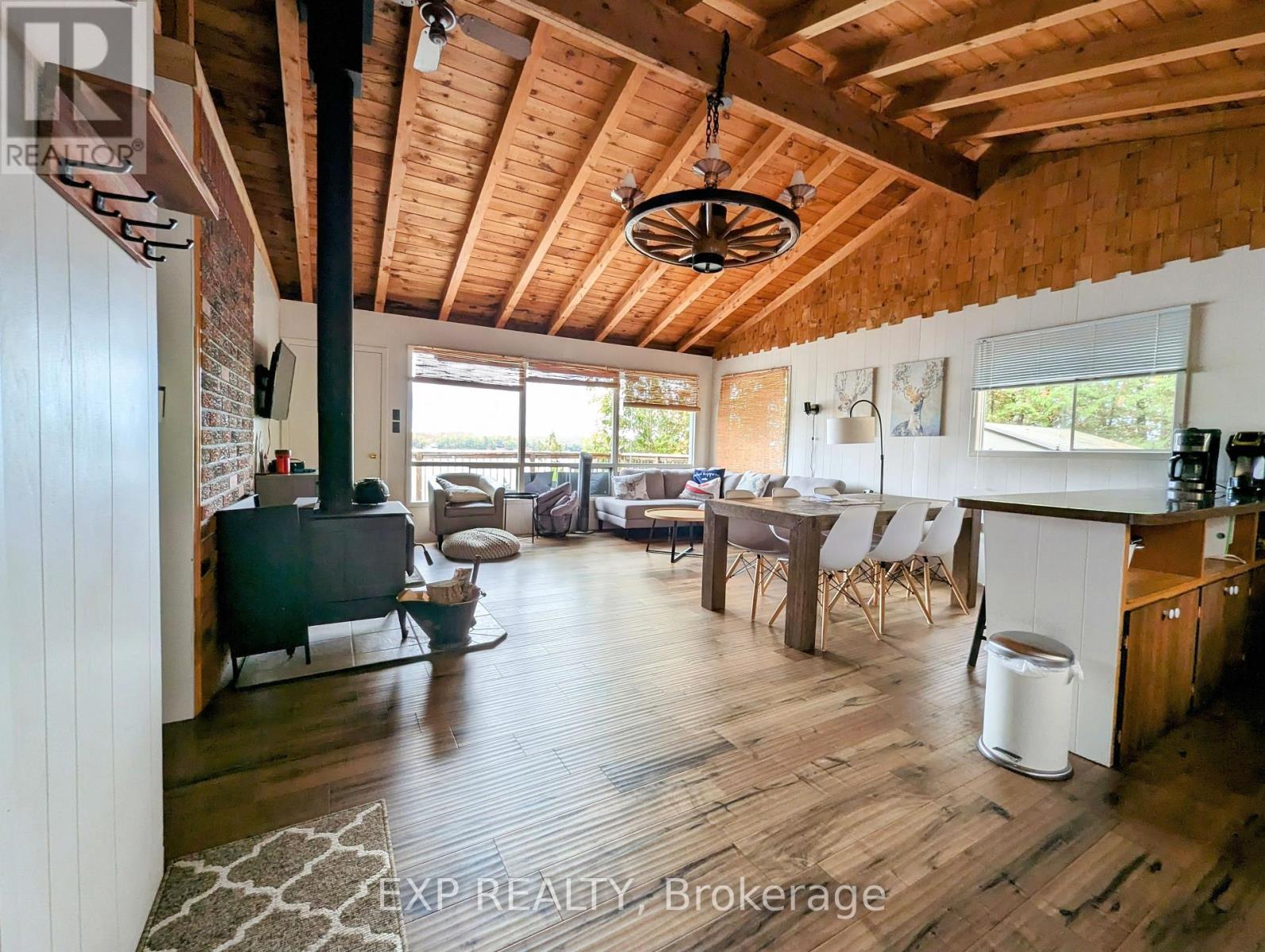 400b Gilbert Bay Lane, Wollaston, Ontario  K0L 1P0 - Photo 6 - X12123723