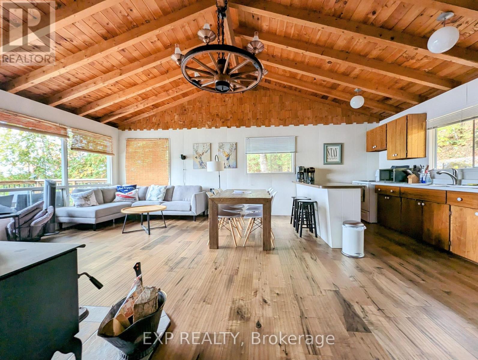 400b Gilbert Bay Lane, Wollaston, Ontario  K0L 1P0 - Photo 7 - X12123723