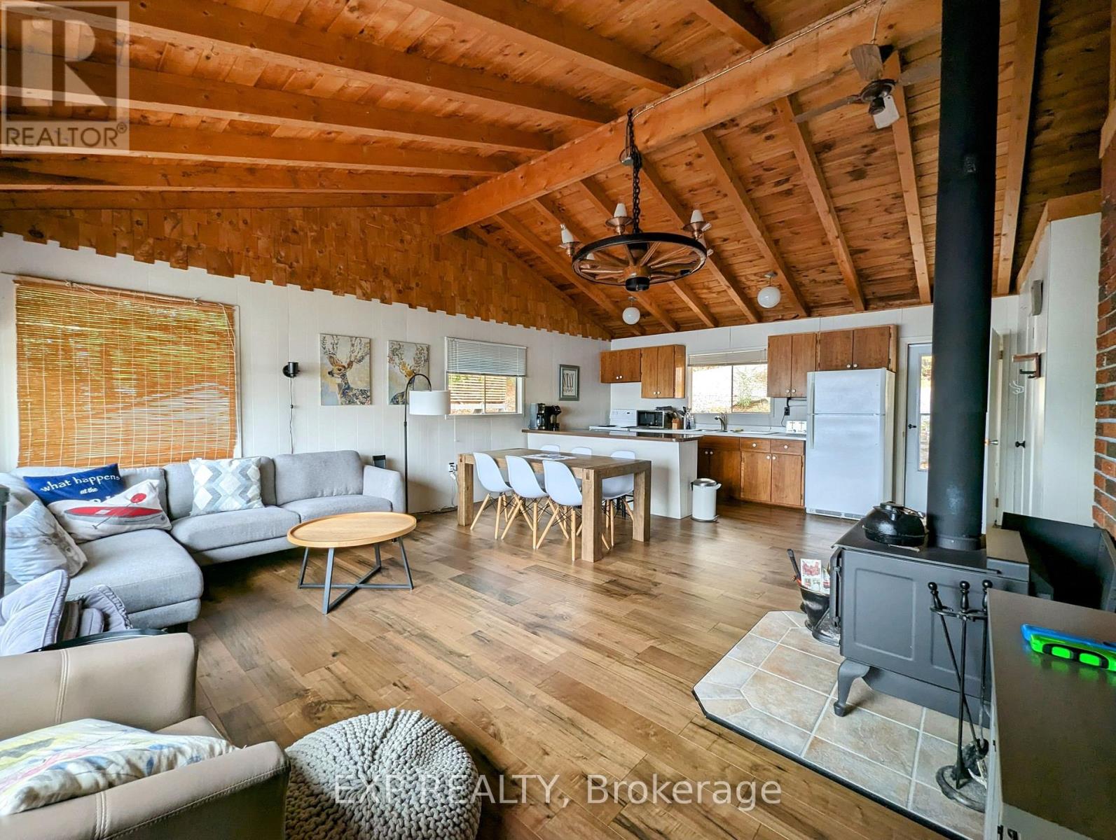 400b Gilbert Bay Lane, Wollaston, Ontario  K0L 1P0 - Photo 8 - X12123723