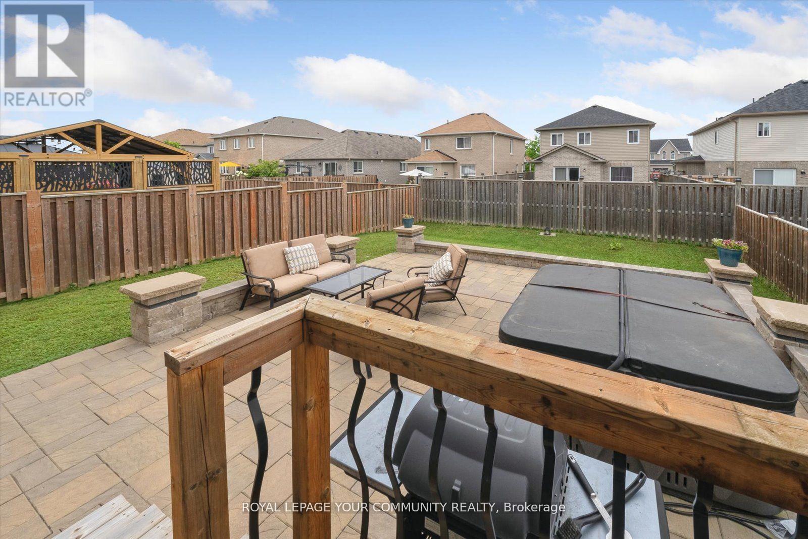 37 Gunsolus Road, Kawartha Lakes (Ops), Ontario  K9V 0E4 - Photo 24 - X12123745
