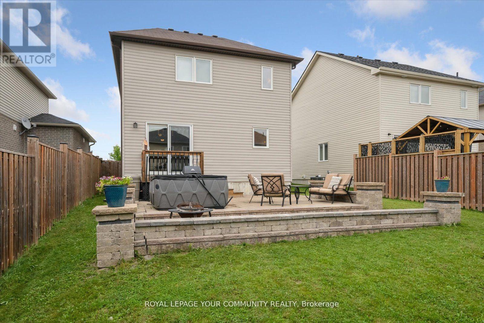 37 Gunsolus Road, Kawartha Lakes (Ops), Ontario  K9V 0E4 - Photo 26 - X12123745