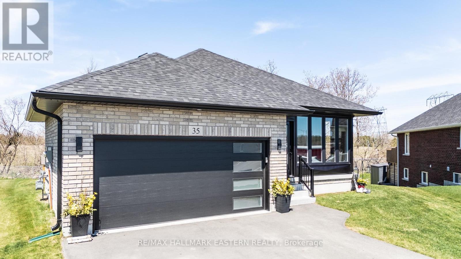 35 Keeler Court, Asphodel-Norwood, Ontario  K0L 2V0 - Photo 2 - X12123866