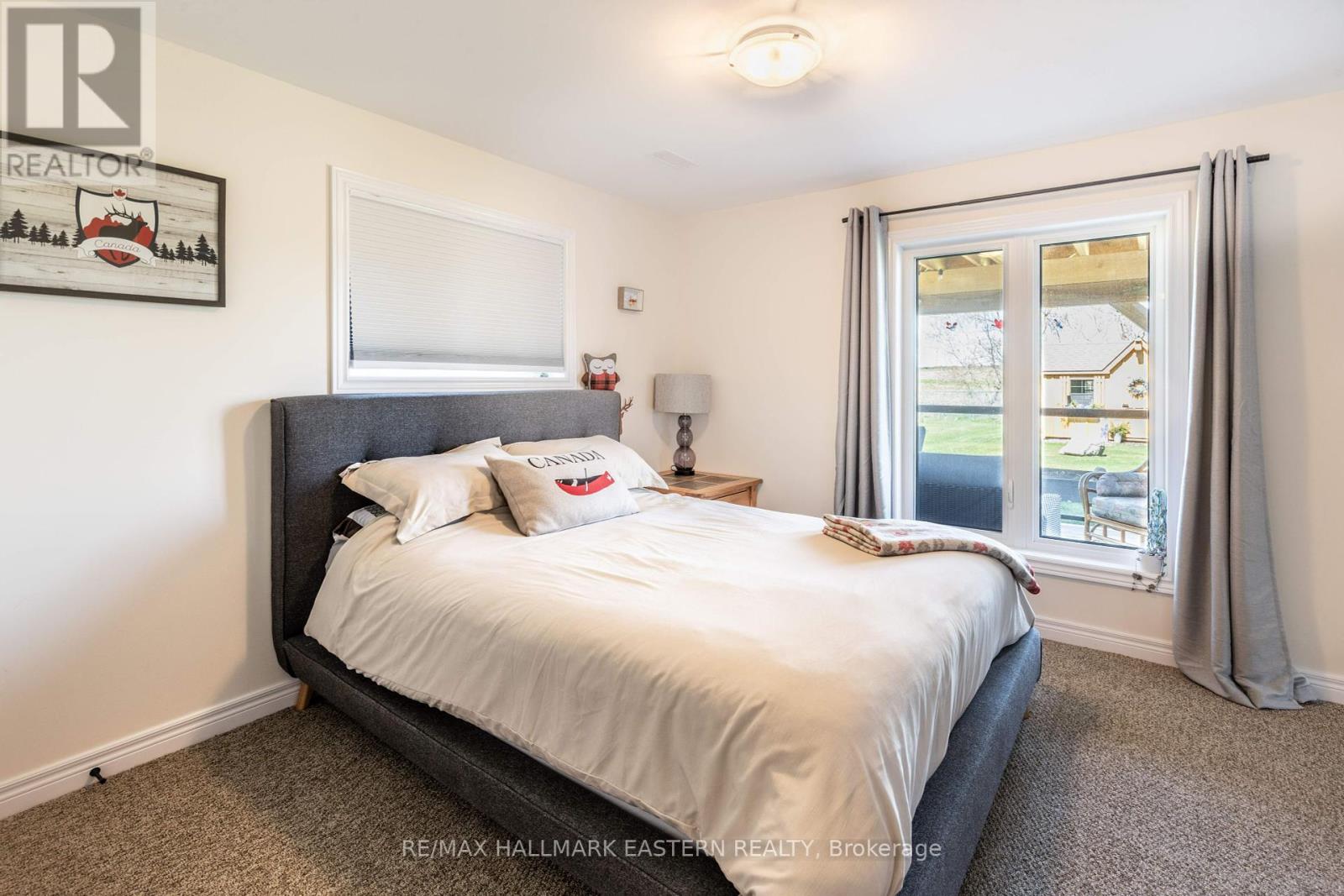 35 Keeler Court, Asphodel-Norwood, Ontario  K0L 2V0 - Photo 37 - X12123866