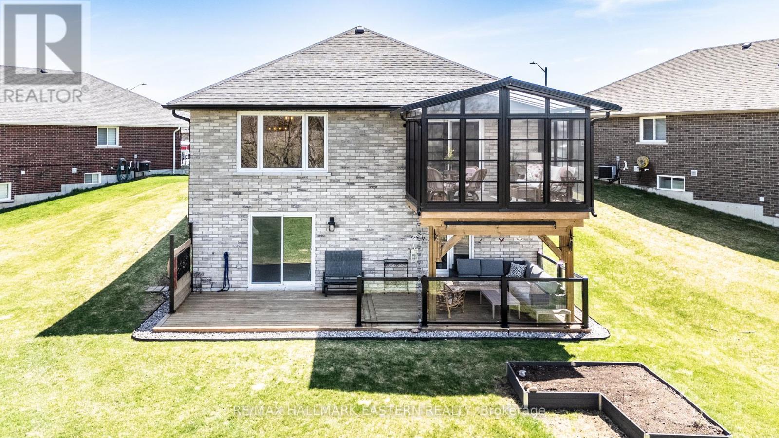 35 Keeler Court, Asphodel-Norwood, Ontario  K0L 2V0 - Photo 4 - X12123866