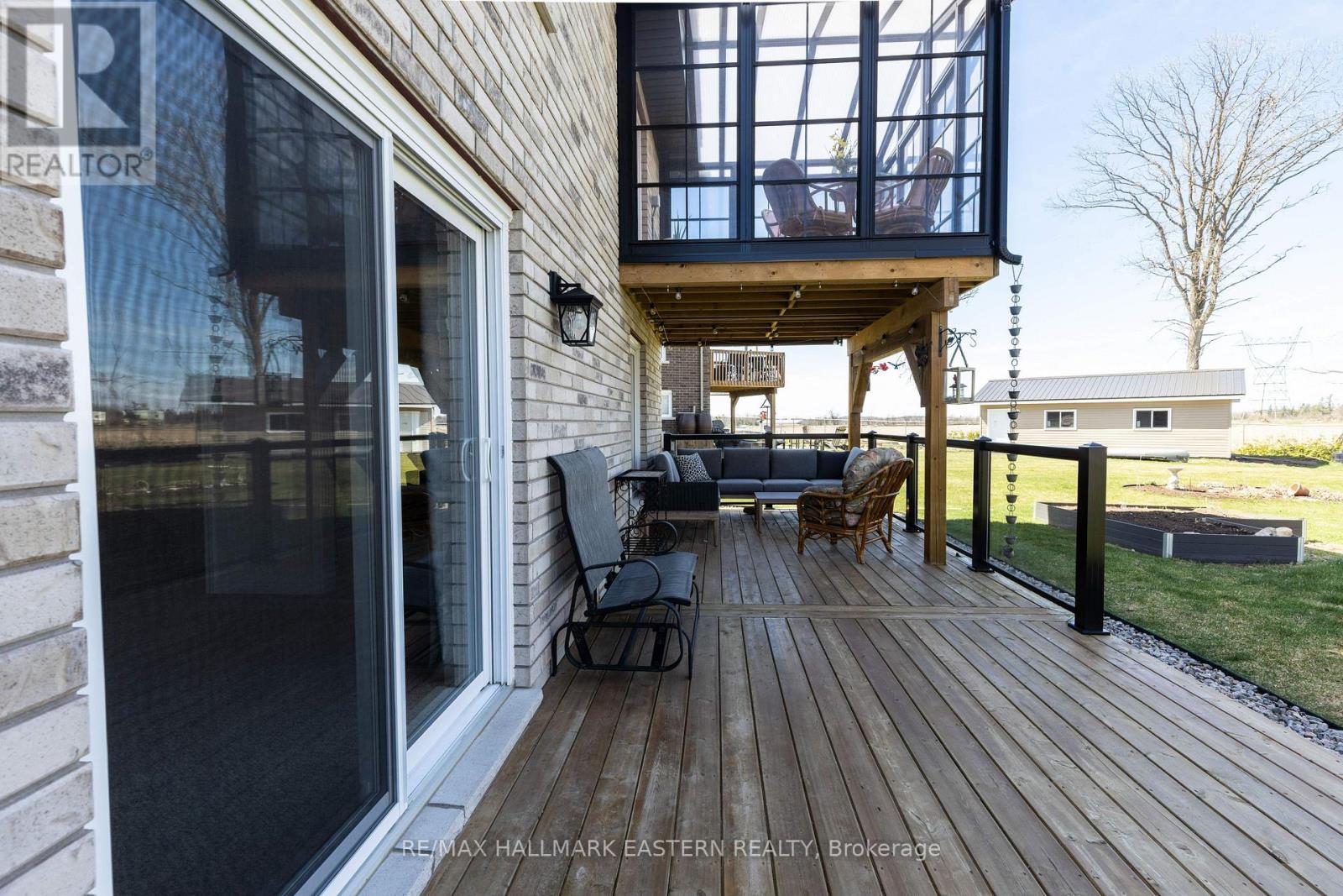 35 Keeler Court, Asphodel-Norwood, Ontario  K0L 2V0 - Photo 7 - X12123866