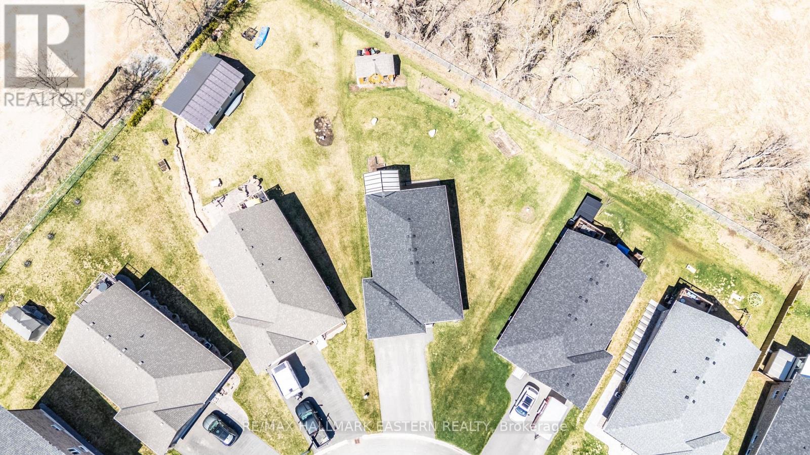 35 Keeler Court, Asphodel-Norwood, Ontario  K0L 2V0 - Photo 8 - X12123866