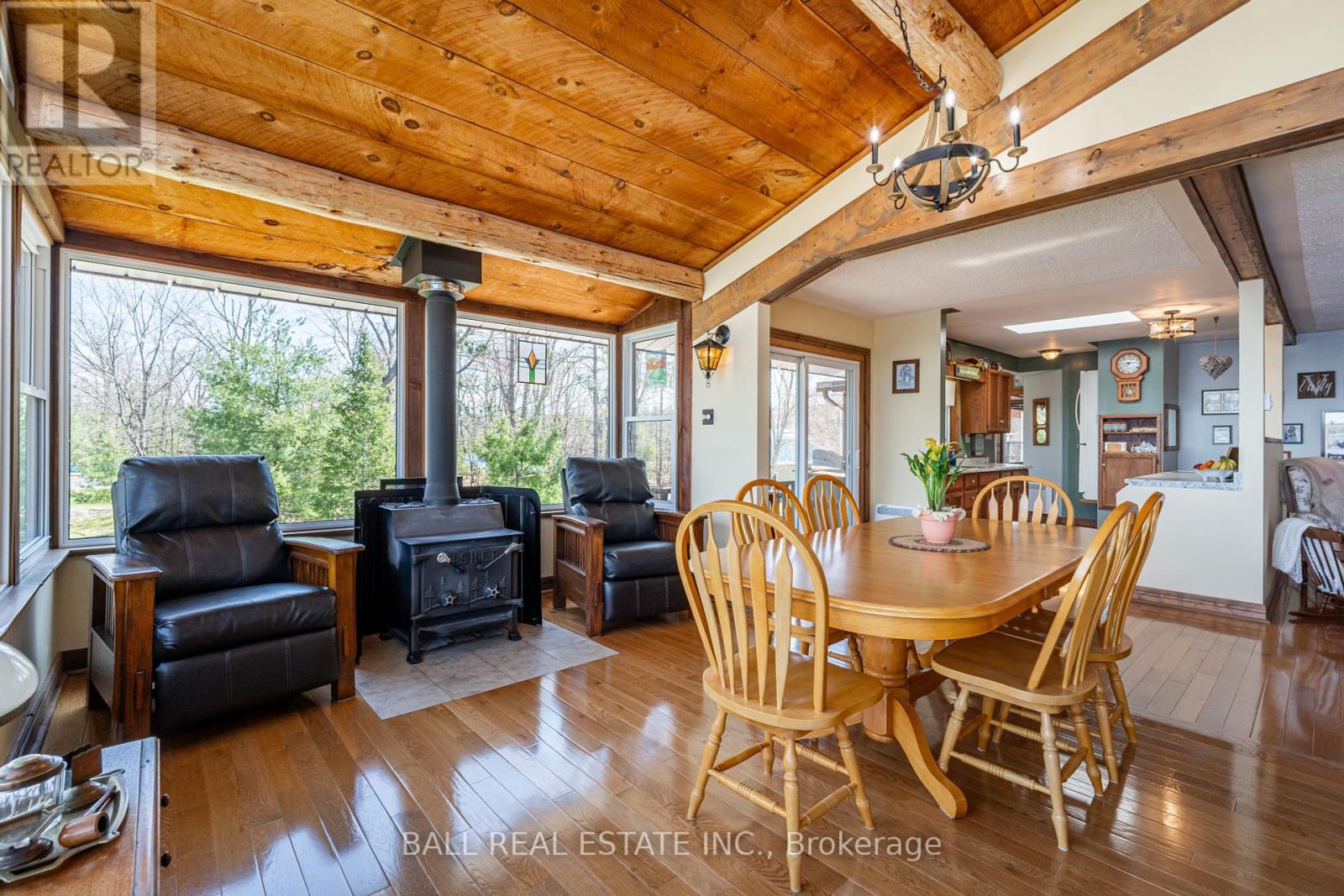 4 Fire Route 83b, Havelock-Belmont-Methuen, Ontario  K0L 1Z0 - Photo 11 - X12124076