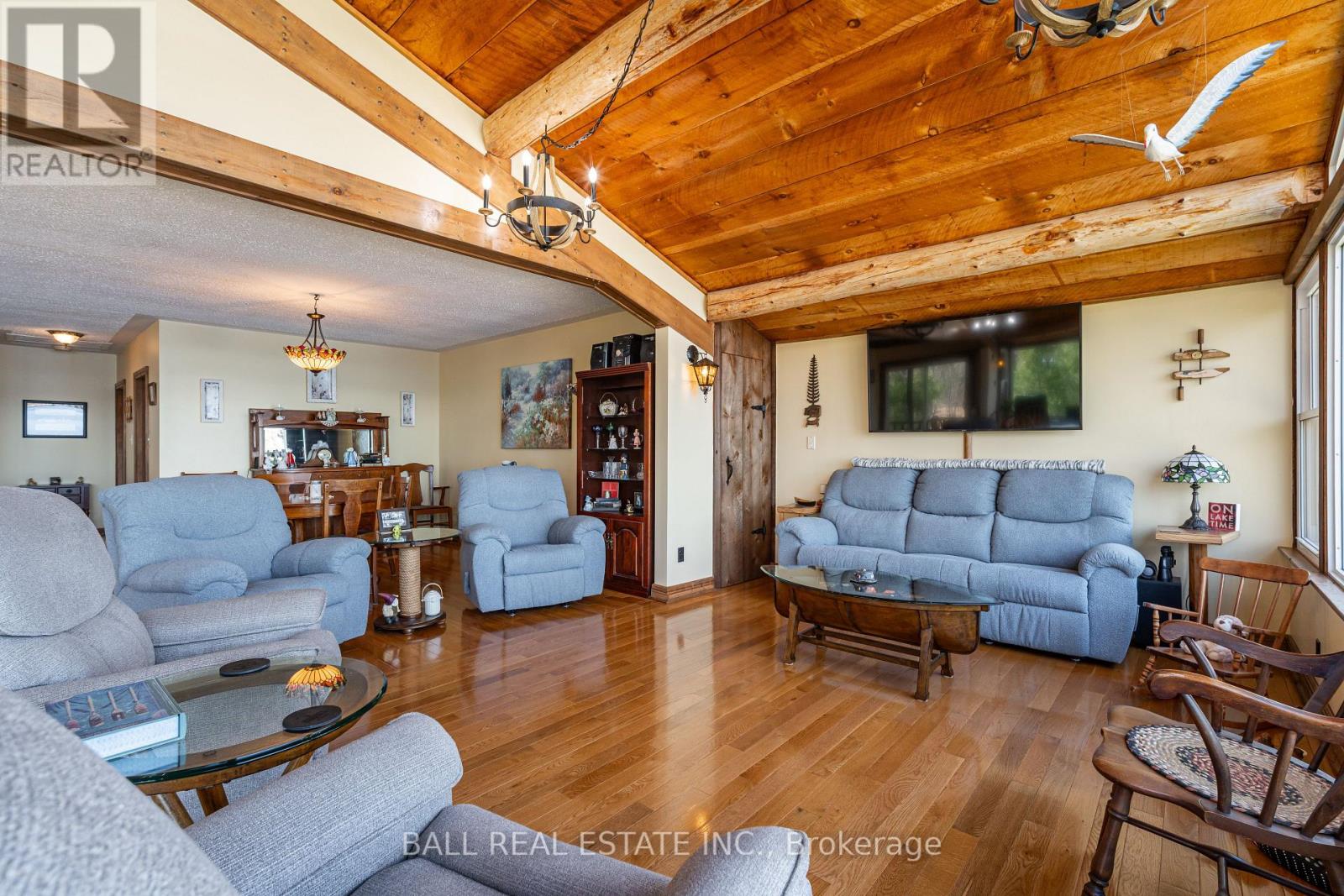 4 Fire Route 83b, Havelock-Belmont-Methuen, Ontario  K0L 1Z0 - Photo 12 - X12124076