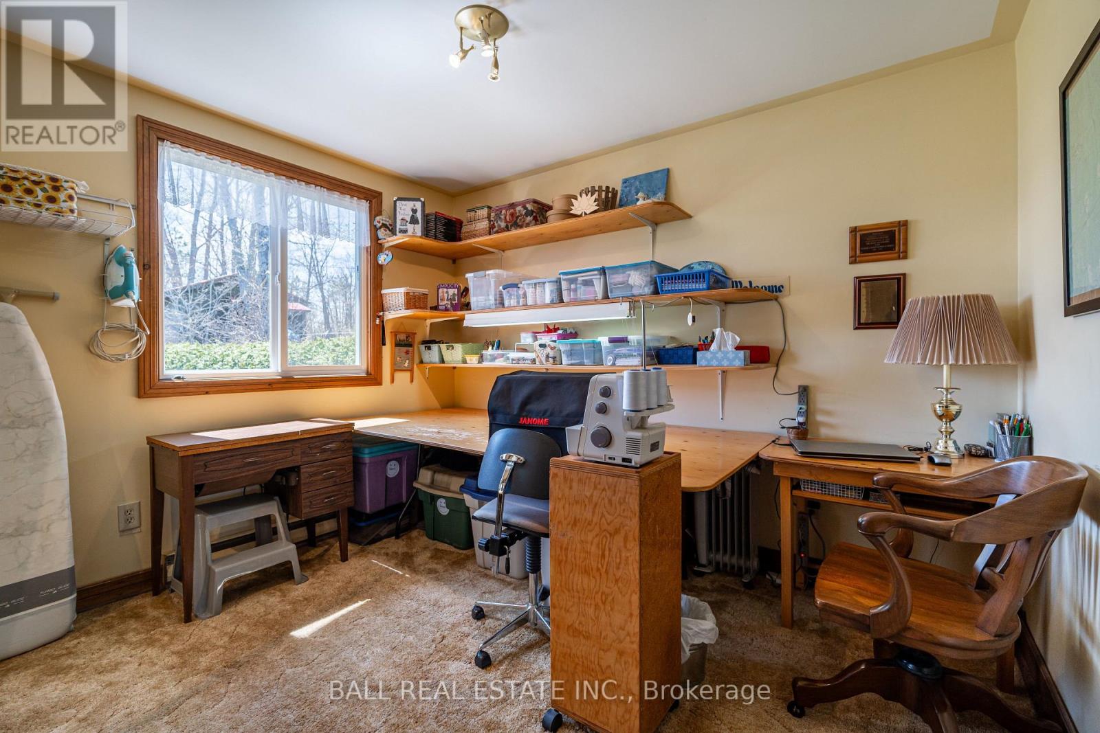 4 Fire Route 83b, Havelock-Belmont-Methuen, Ontario  K0L 1Z0 - Photo 18 - X12124076