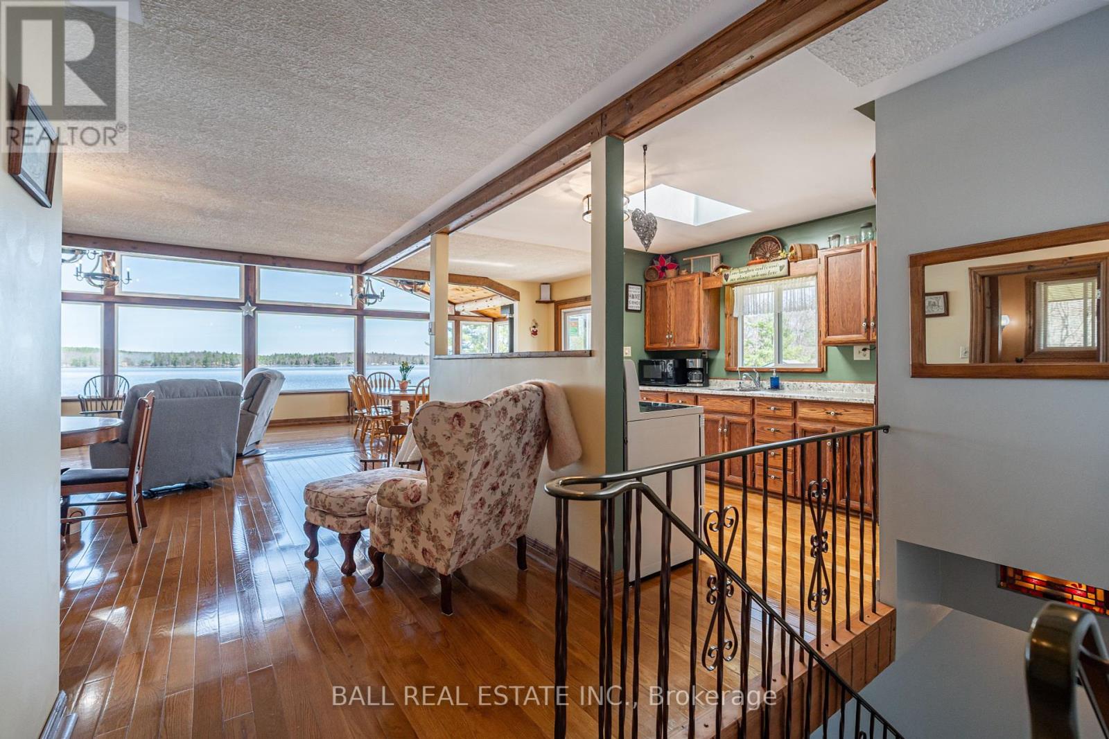 4 Fire Route 83b, Havelock-Belmont-Methuen, Ontario  K0L 1Z0 - Photo 19 - X12124076