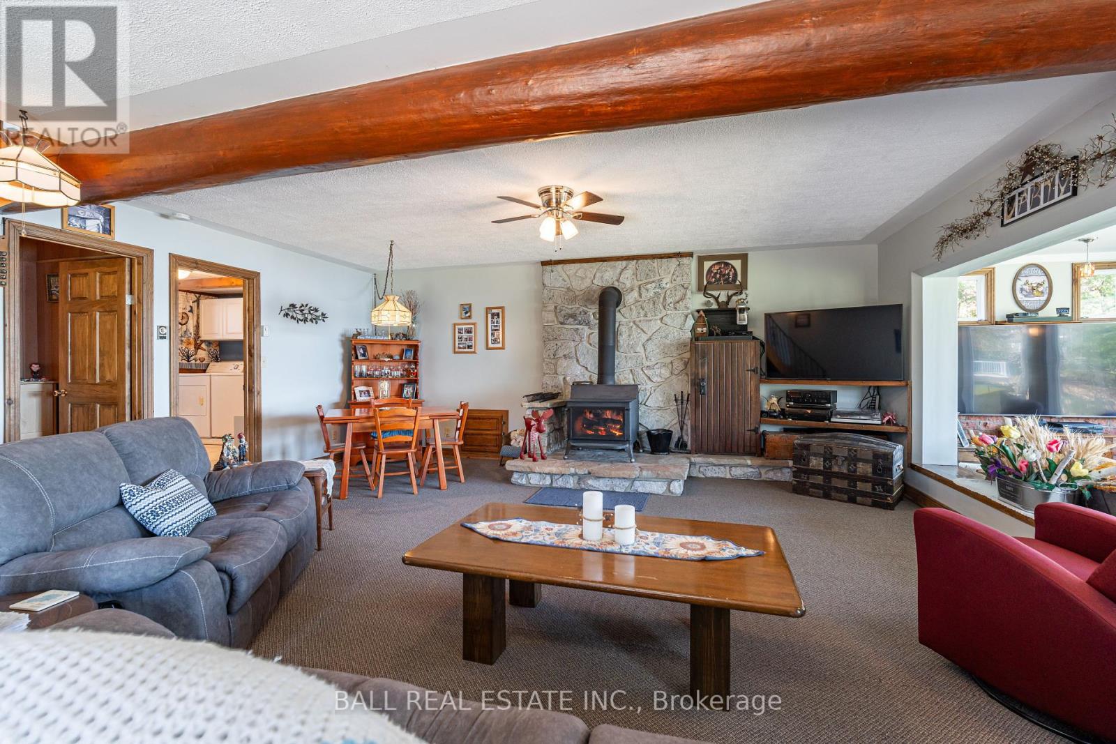 4 Fire Route 83b, Havelock-Belmont-Methuen, Ontario  K0L 1Z0 - Photo 22 - X12124076