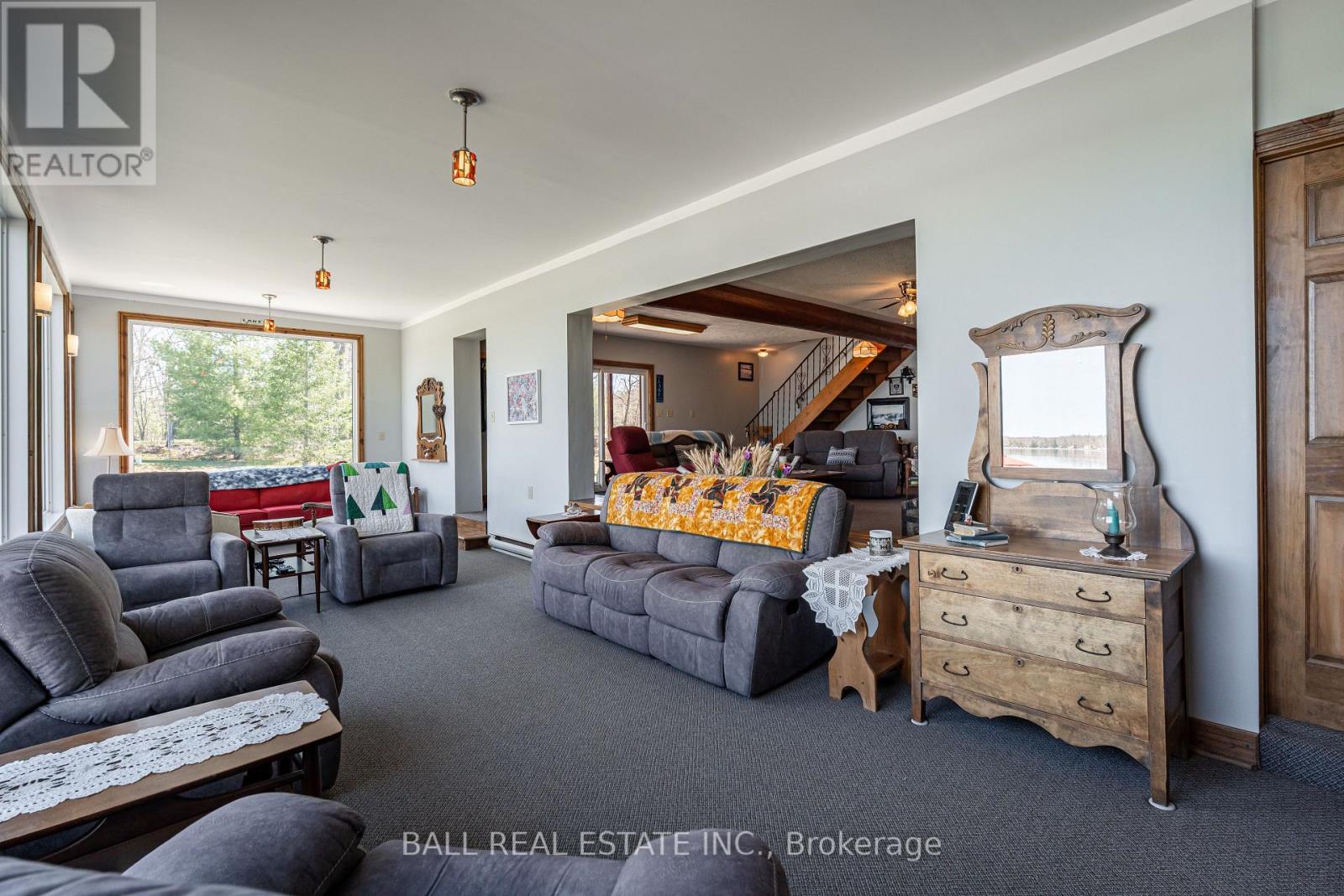 4 Fire Route 83b, Havelock-Belmont-Methuen, Ontario  K0L 1Z0 - Photo 24 - X12124076