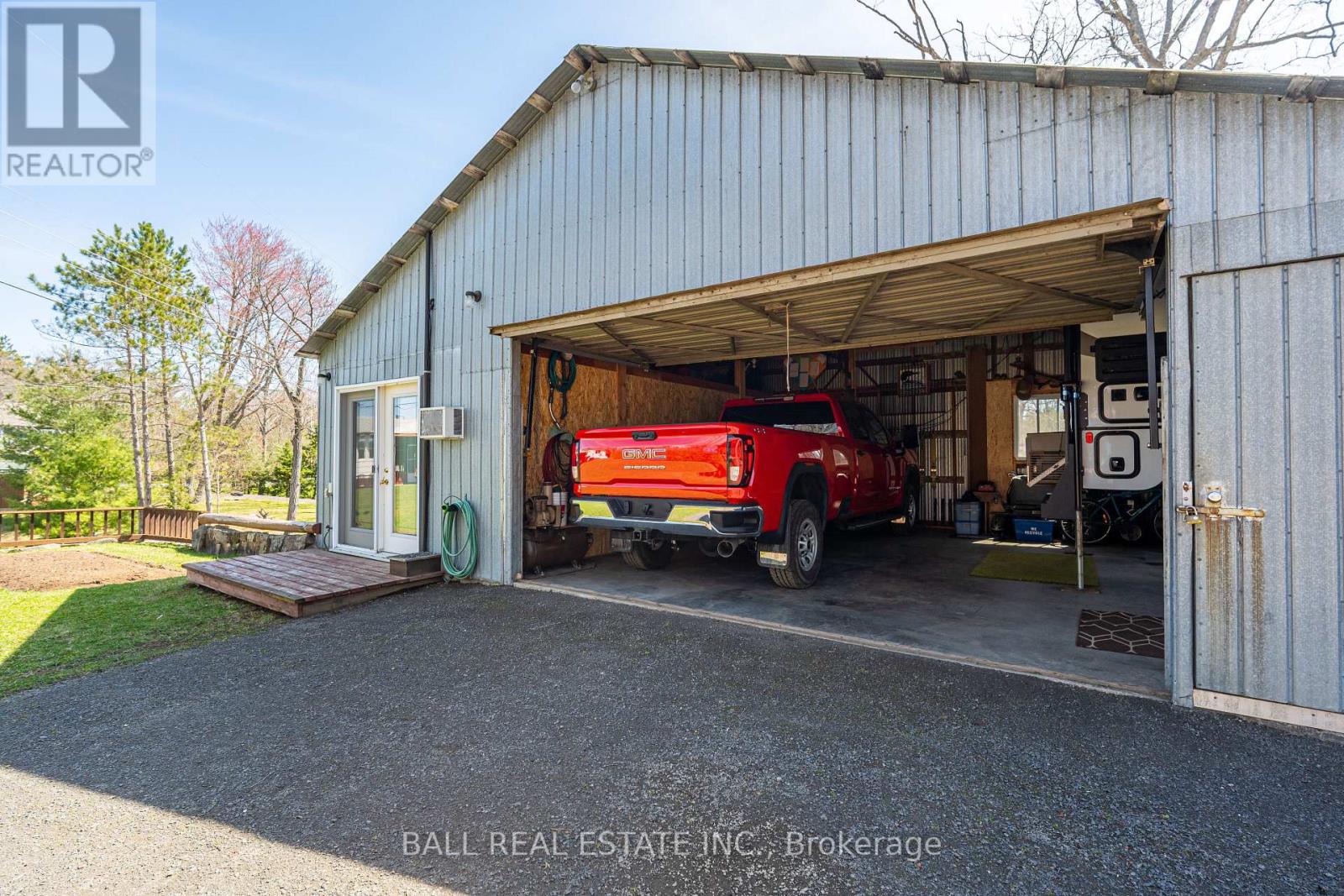 4 Fire Route 83b, Havelock-Belmont-Methuen, Ontario  K0L 1Z0 - Photo 27 - X12124076